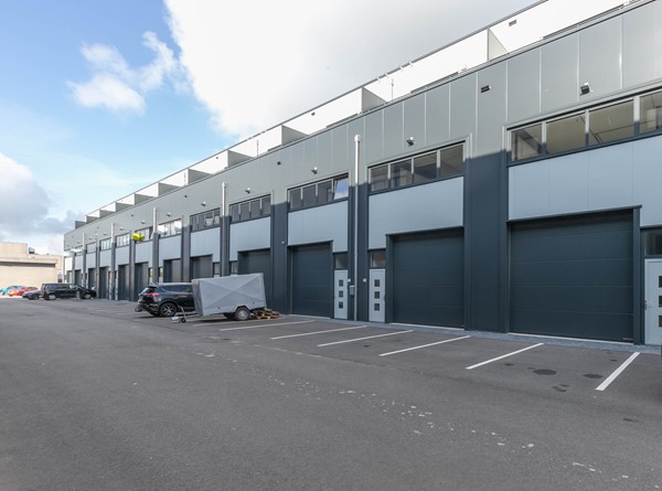 Medium property photo - Kabelweg 55, 2371 DX Roelofarendsveen